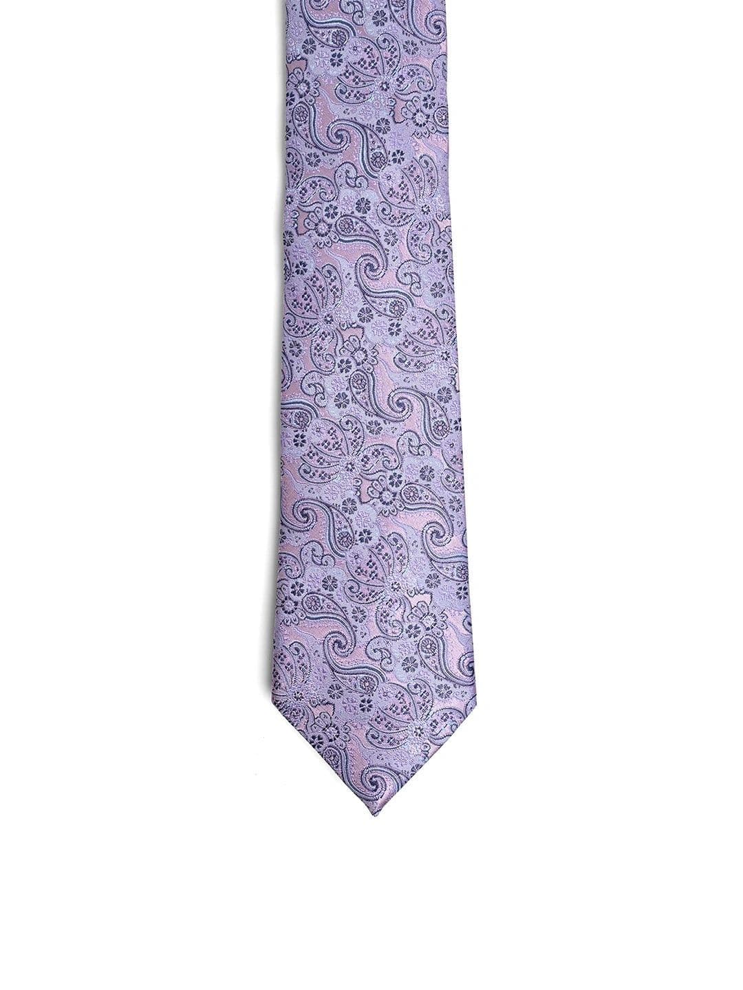 Cazzano Men Printed Tie thumbnail 3