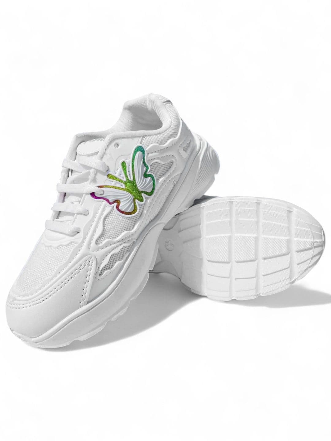 Mast & Harbour Women Running Non-Marking Shoes thumbnail 5