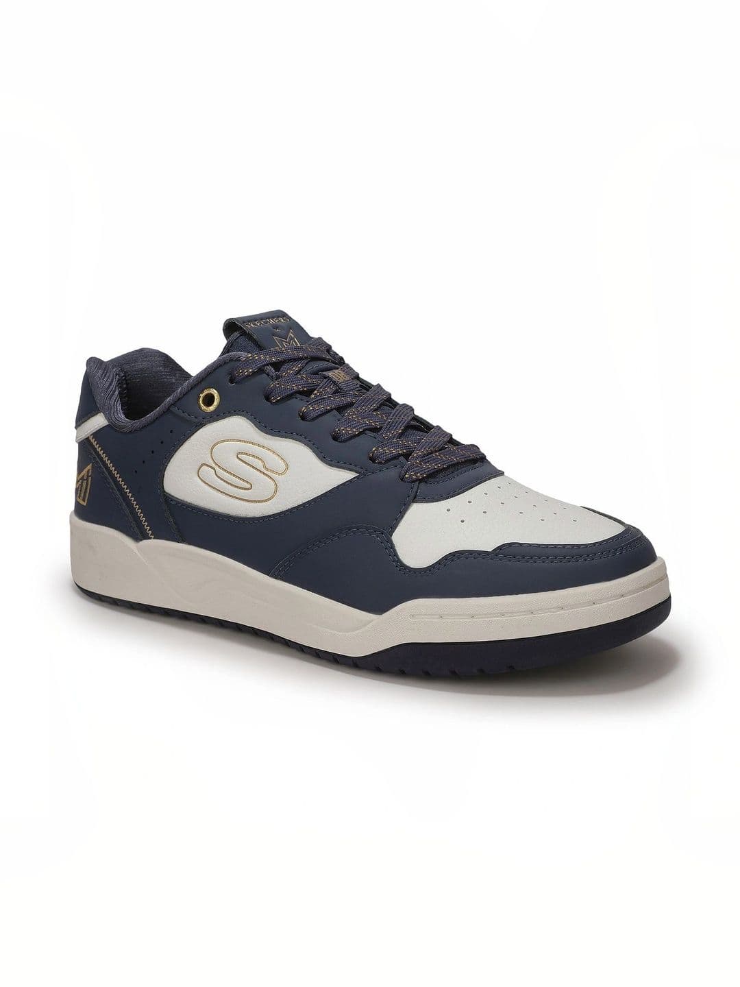 Skechers Men Walking Non-Marking Shoes - view 1