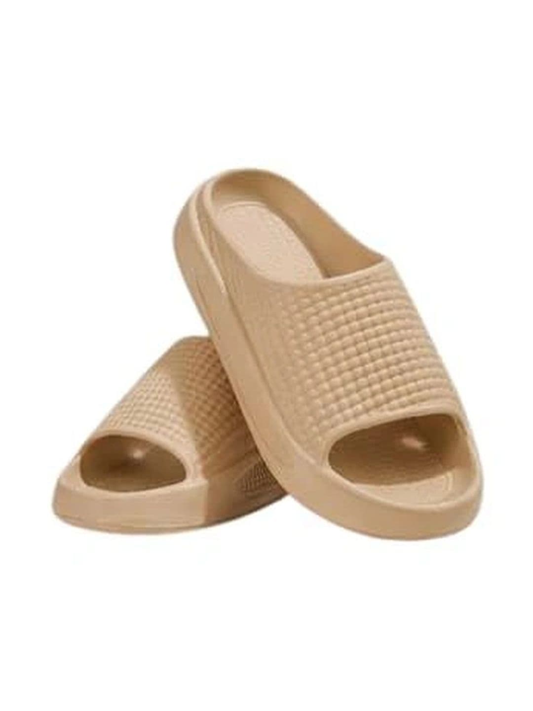 SHOP 24 CARE Men Rubber Sliders - view 1