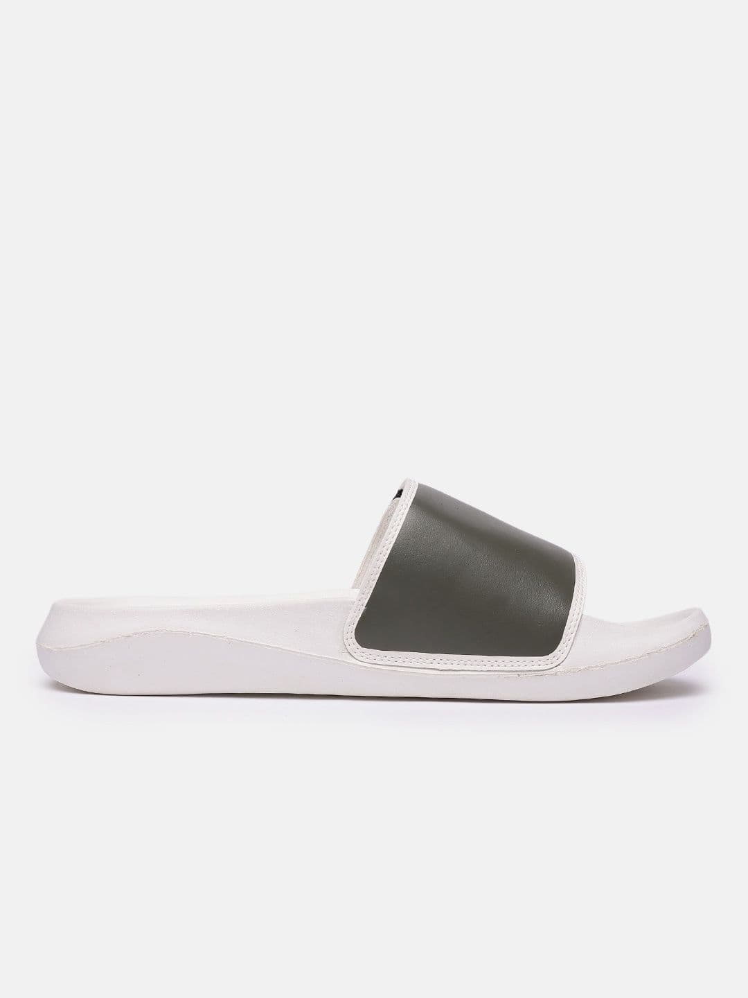 FCUK Men Brand Logo Printed Sliders thumbnail 5