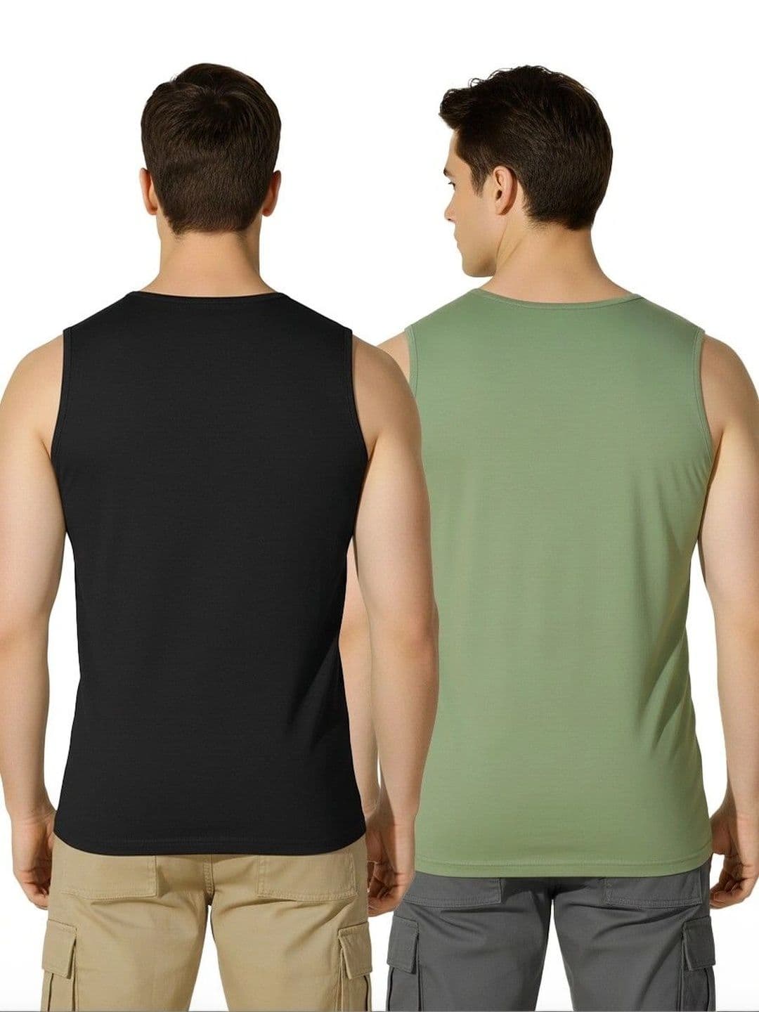 SKY HARBOAR Men 2 Printed T-shirt thumbnail 5