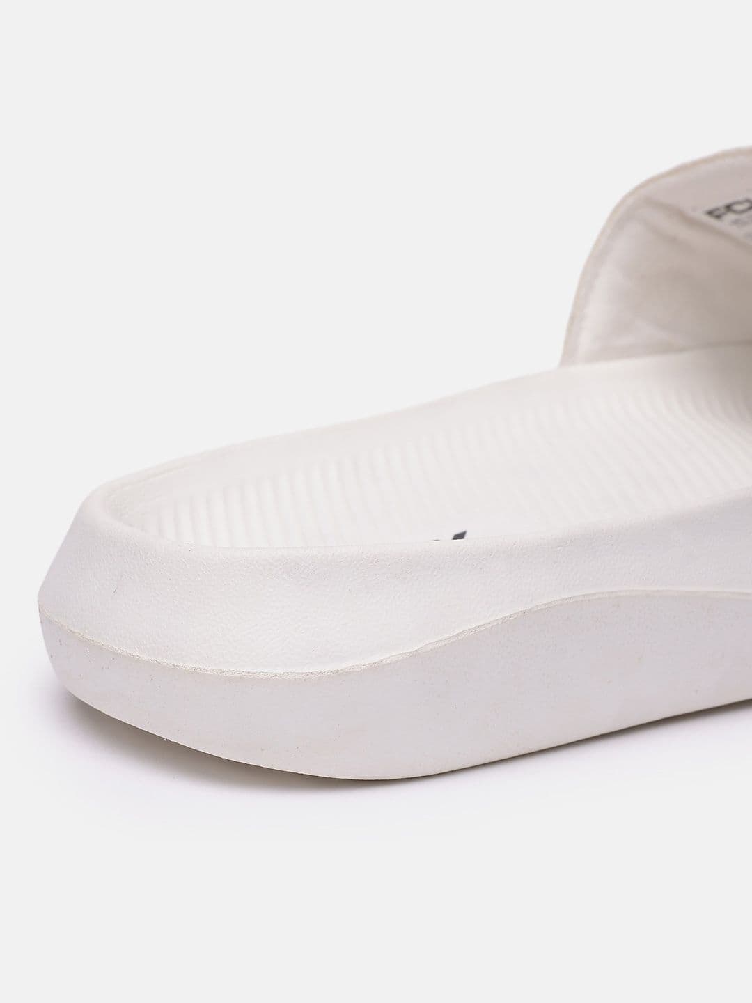 FCUK Men Brand Logo Printed Sliders thumbnail 2