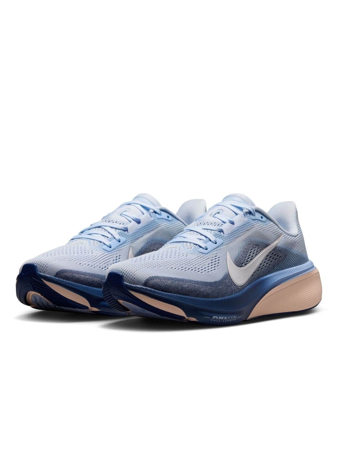 Nike Women Mesh Running Shoes - view 1