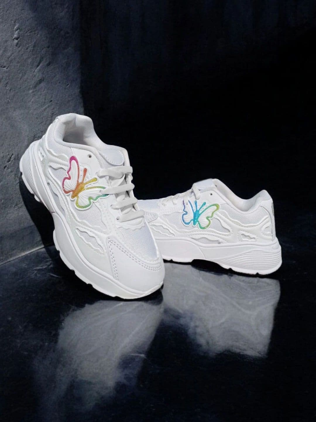 Mast & Harbour Women Running Non-Marking Shoes thumbnail 4