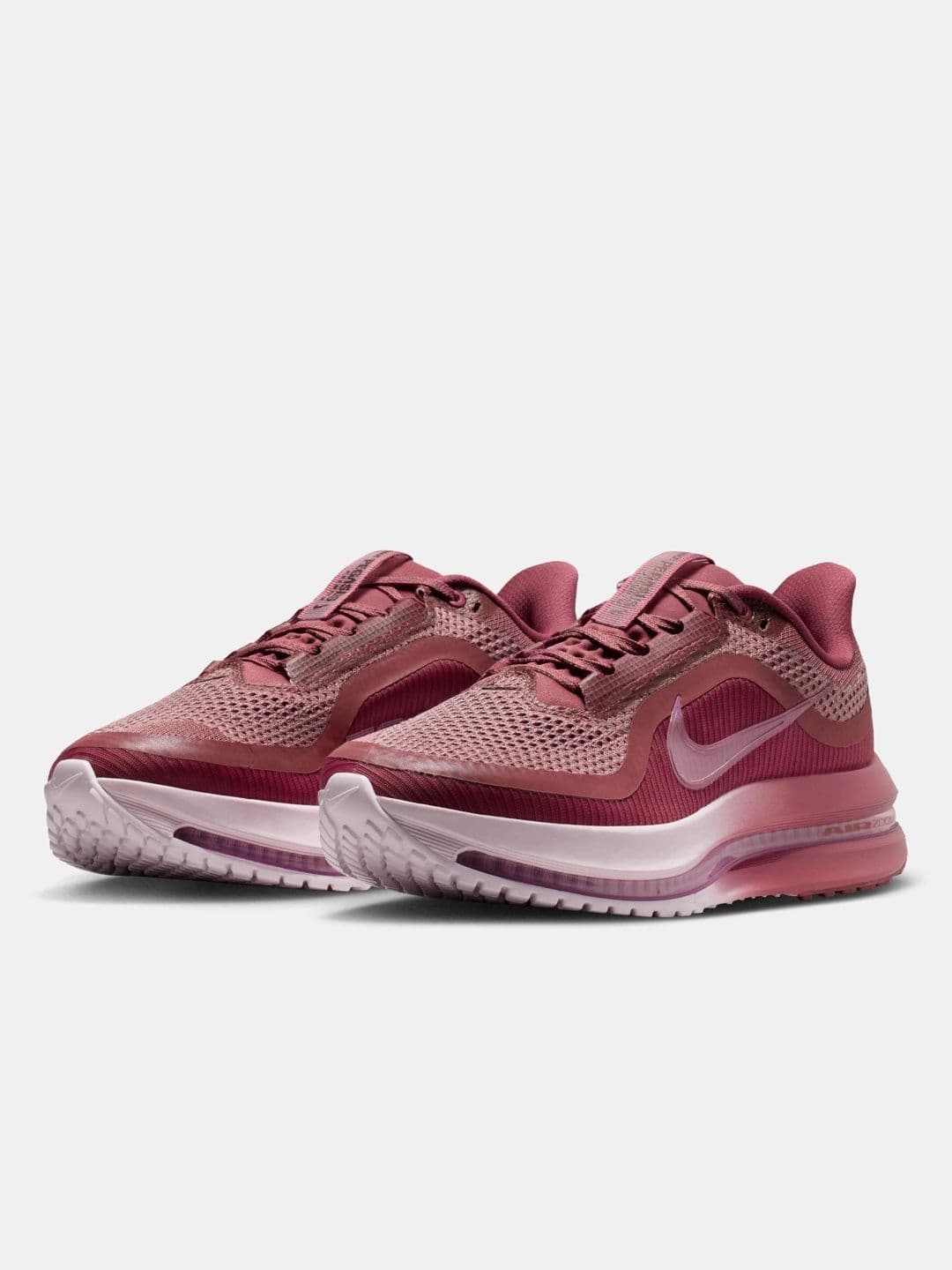 Nike Women Mesh Running Shoes - view 1