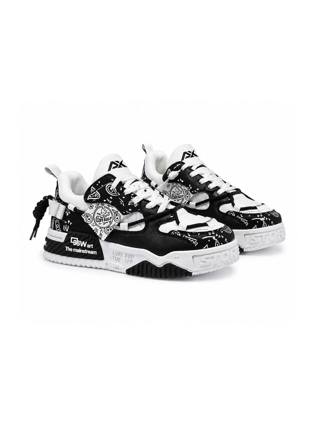AIRBELL X AIRX Men Running Shoes thumbnail 5
