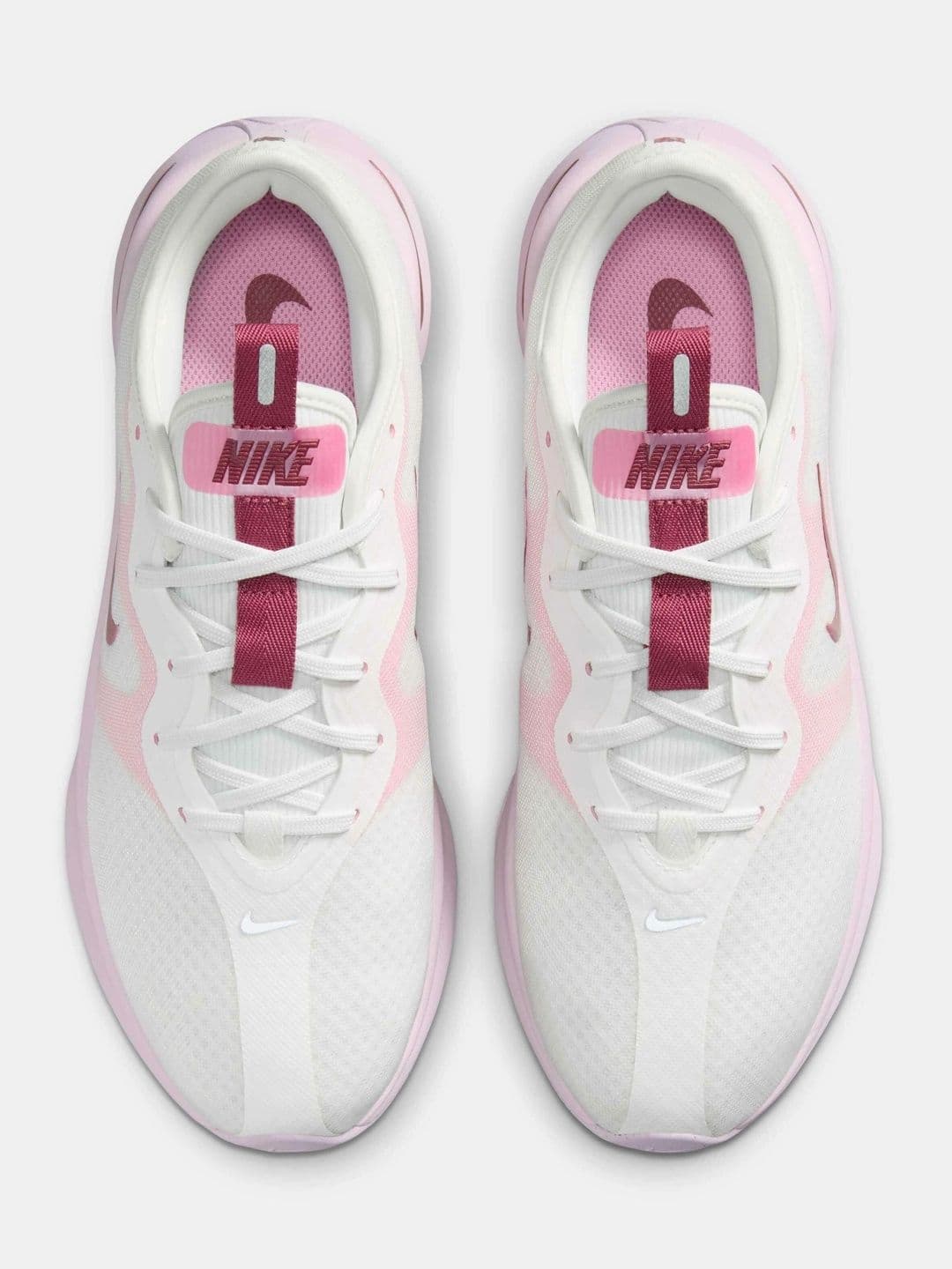 Nike Women Mesh Running Shoes thumbnail 5