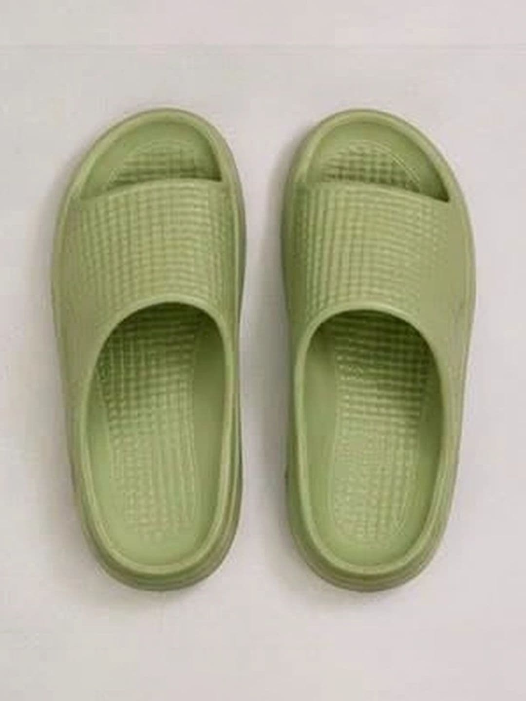 ORGAVO Men Rubber Sliders thumbnail 3