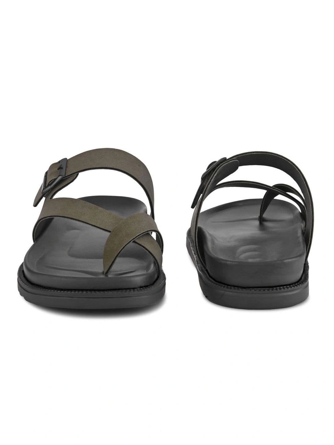 San Frissco Men Comfort Sandals thumbnail 7