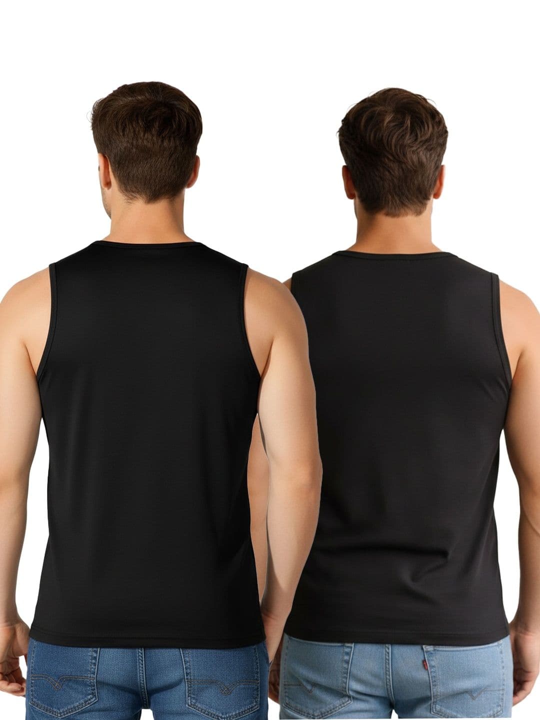 SLOWLORIS Men 2 Printed T-shirt thumbnail 3