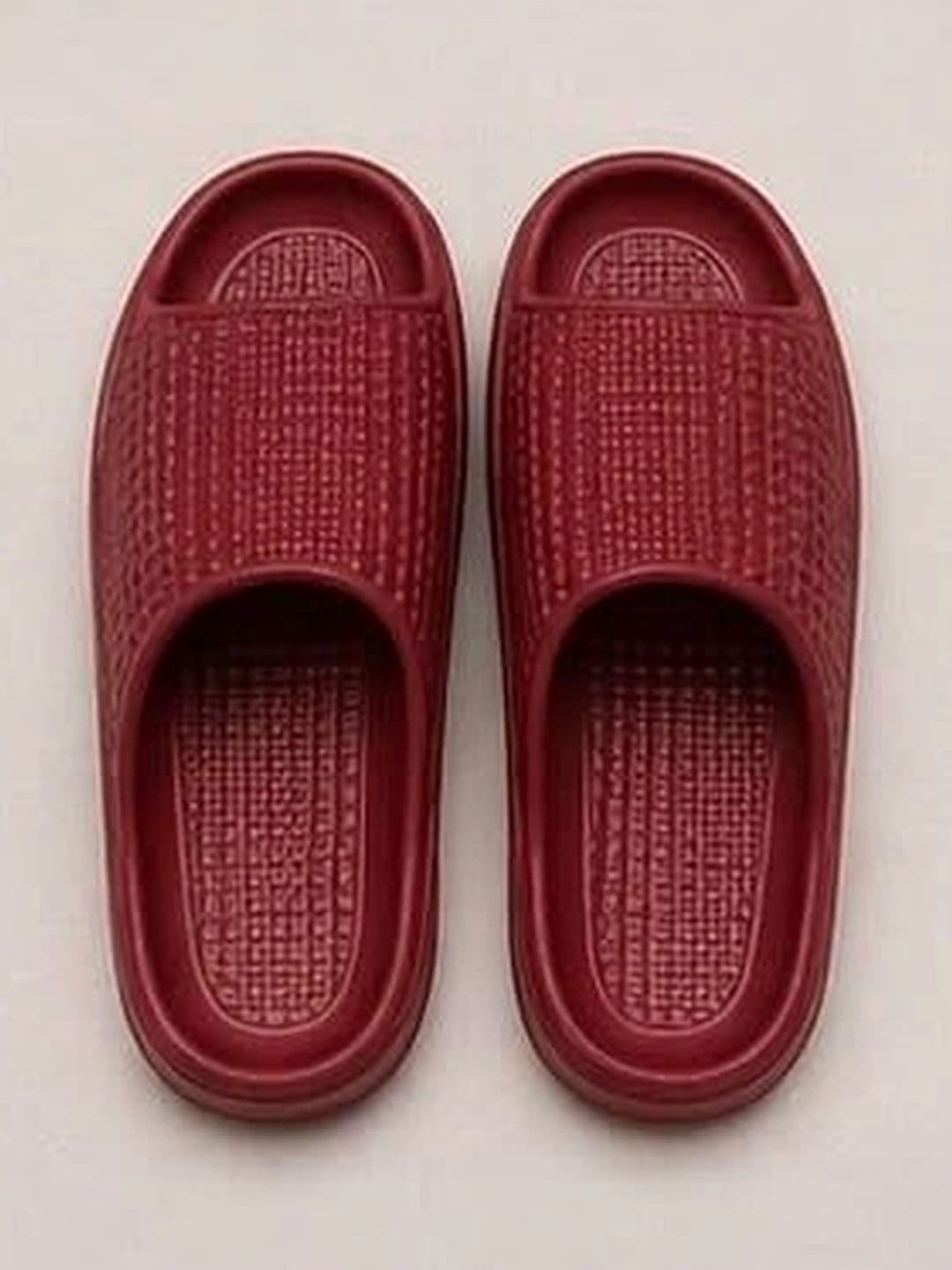 SHOP 24 CARE Men Rubber Sliders thumbnail 3