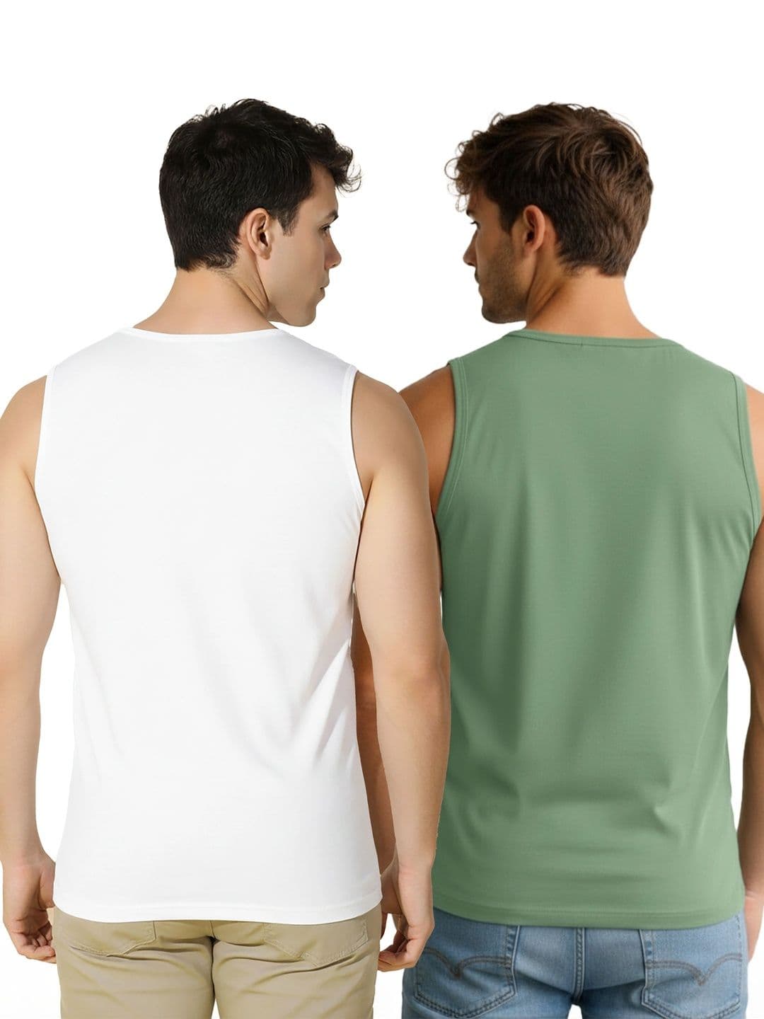 SLOWLORIS Men 2 Printed T-shirt thumbnail 5