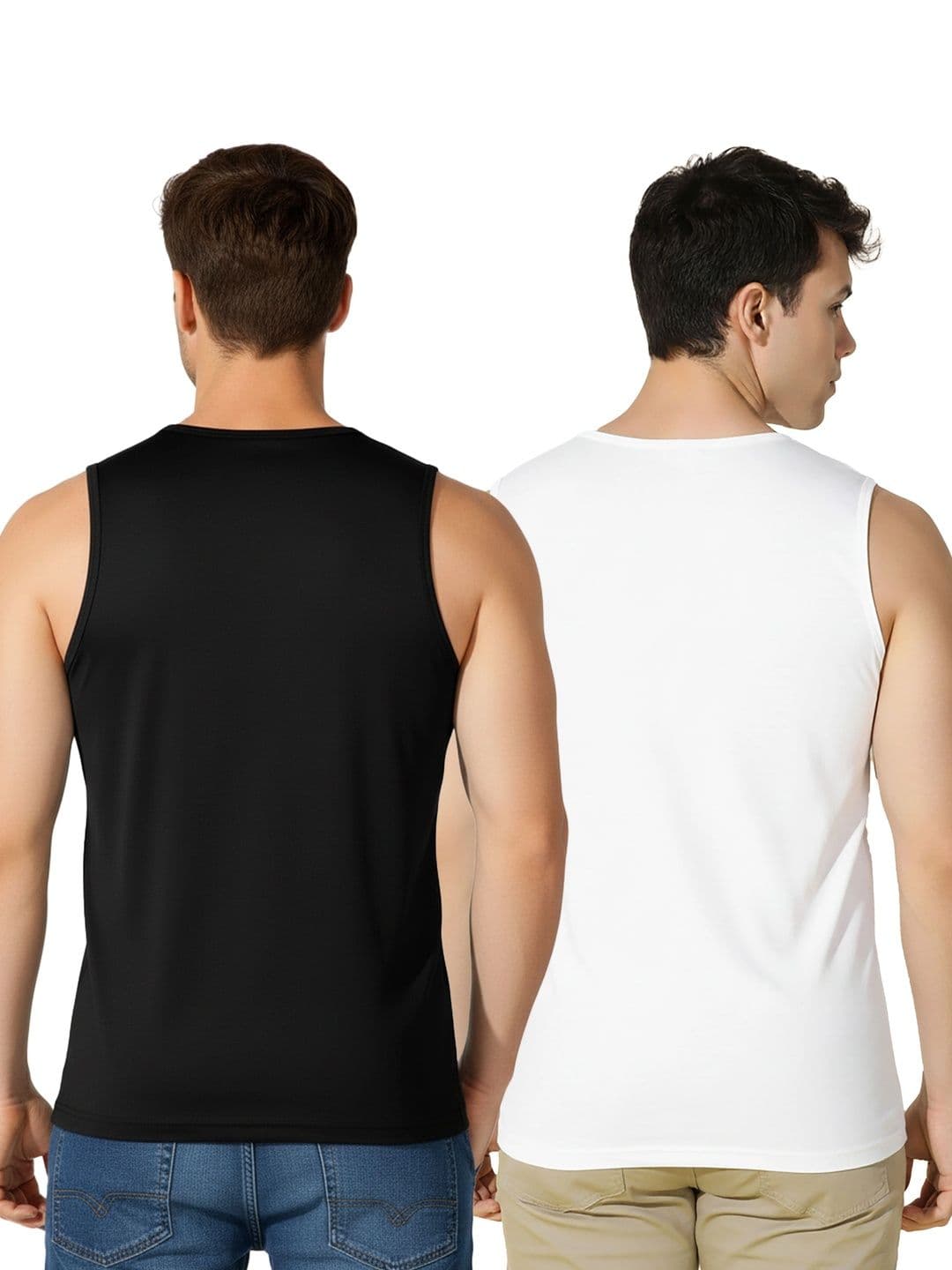SLOWLORIS Men 2 Printed T-shirt thumbnail 5