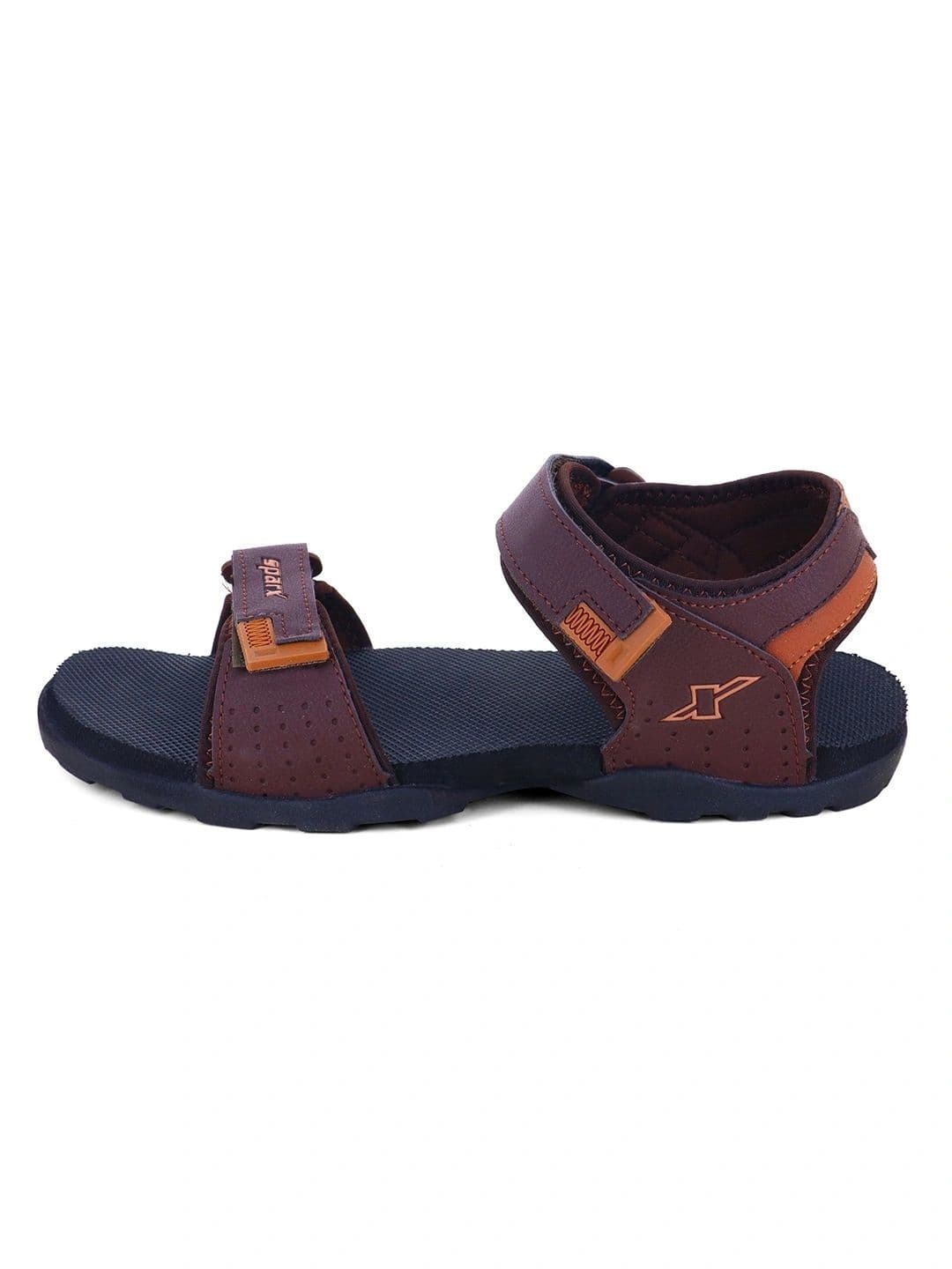 Sparx Men Sandals thumbnail 5