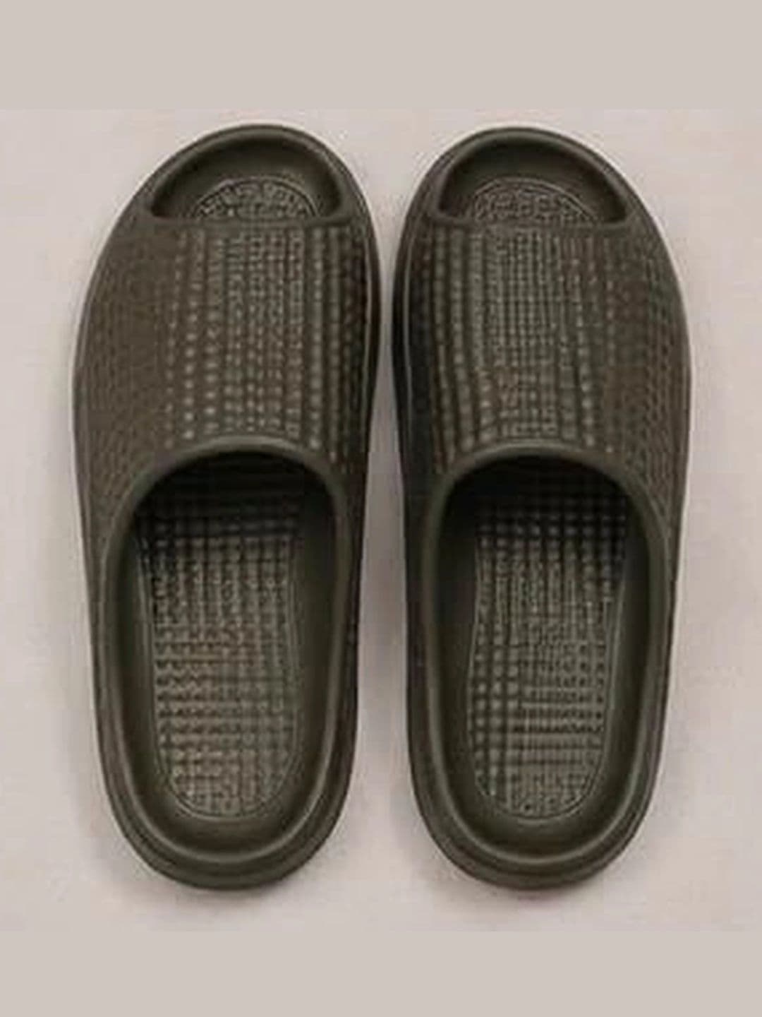 ORGAVO Men Rubber Sliders thumbnail 5