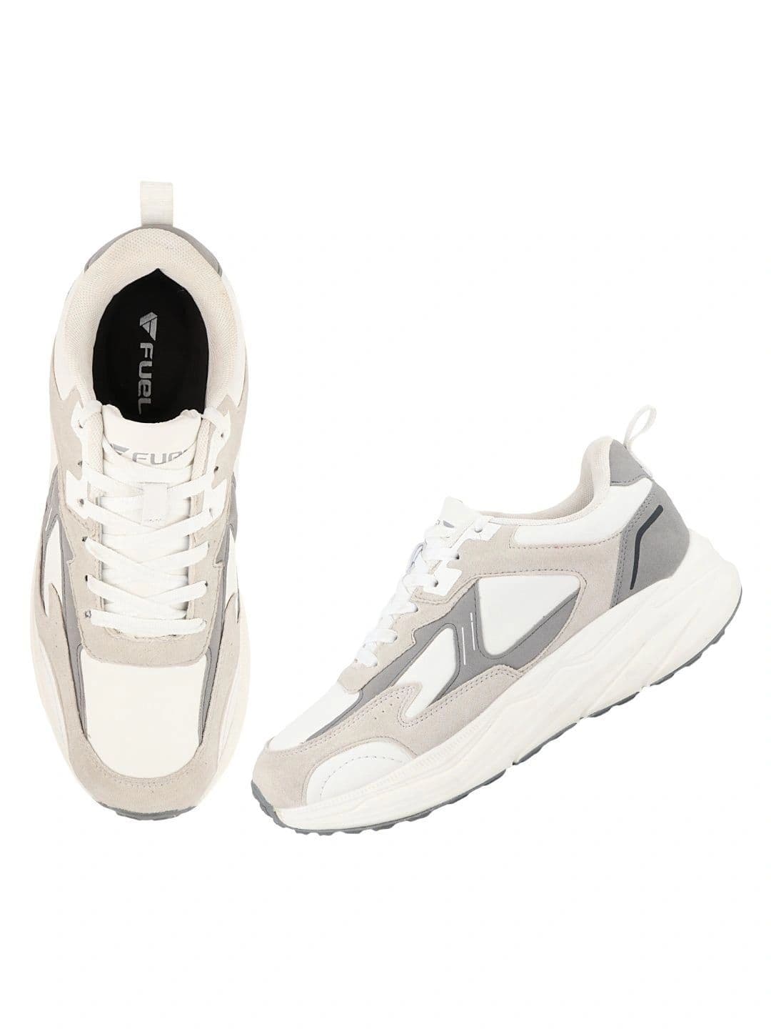 FUEL Men Walking Shoes thumbnail 3
