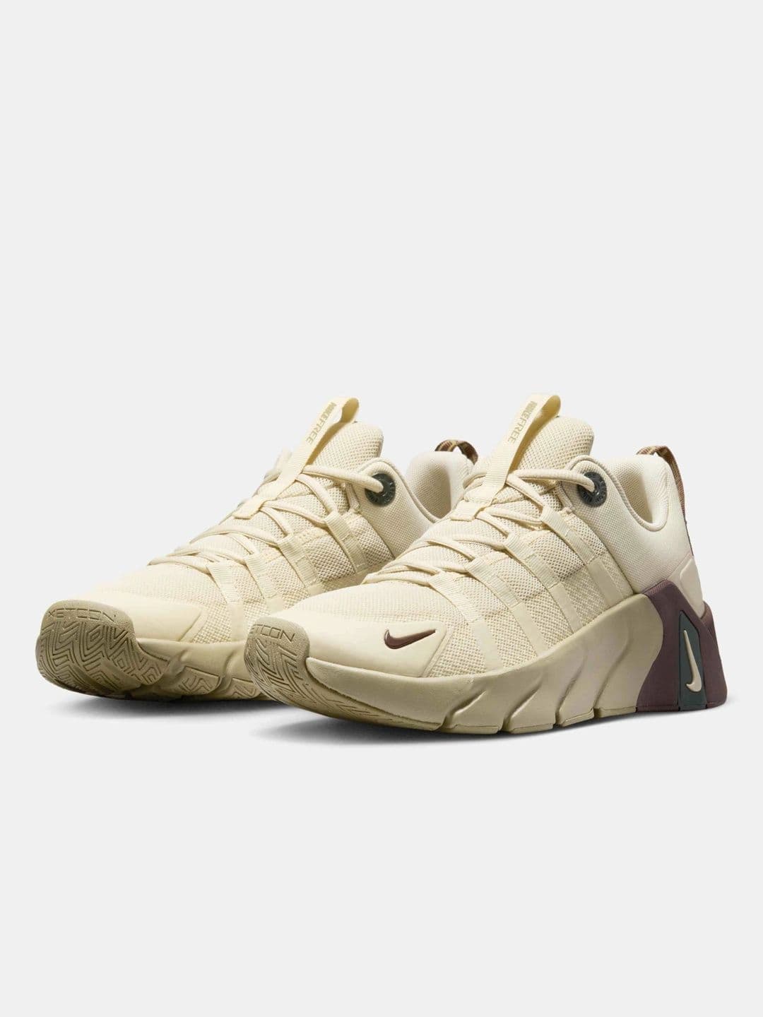 Nike Men Mesh Training or Gym Shoes - view 1
