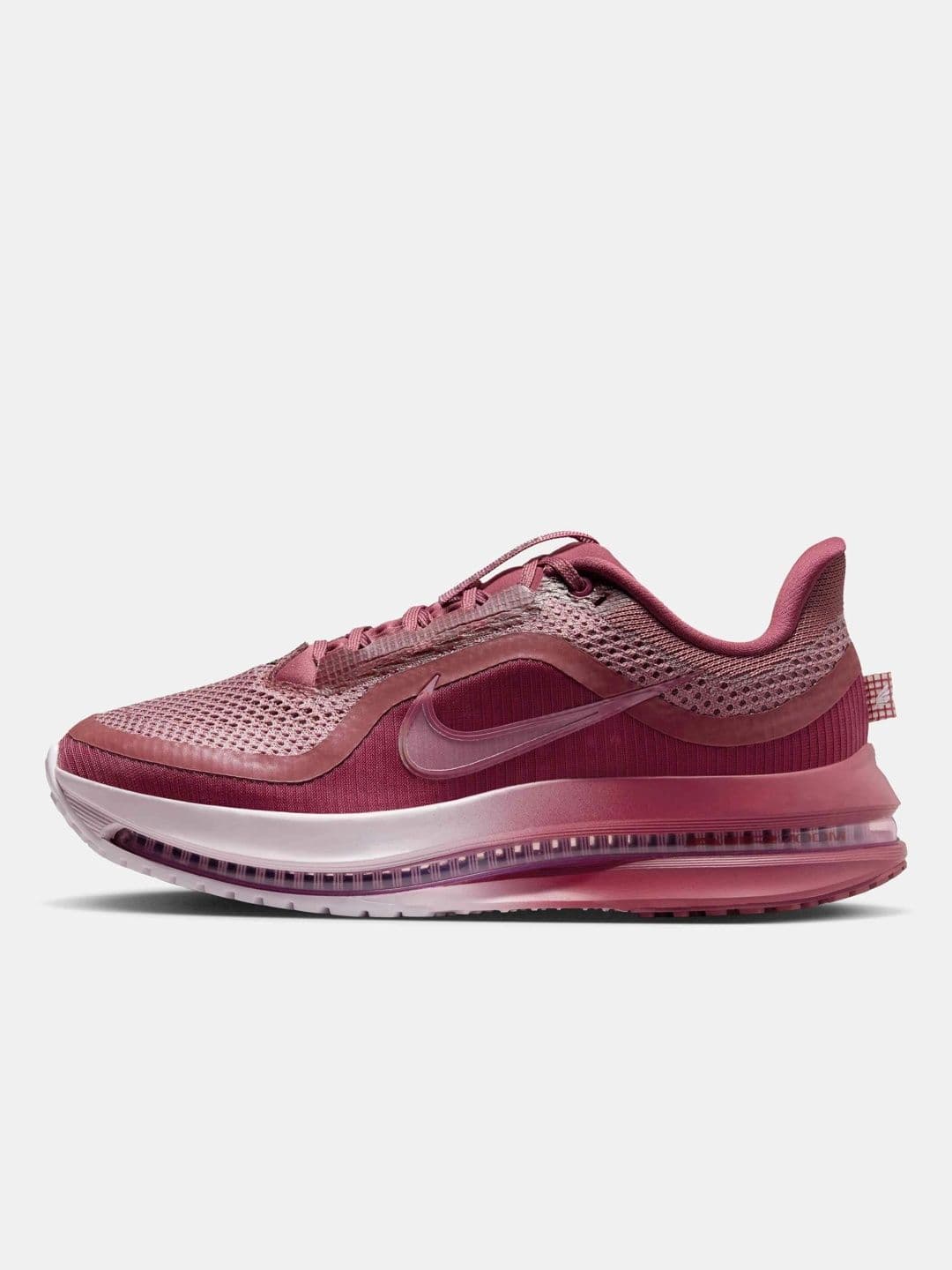 Nike Women Mesh Running Shoes thumbnail 4