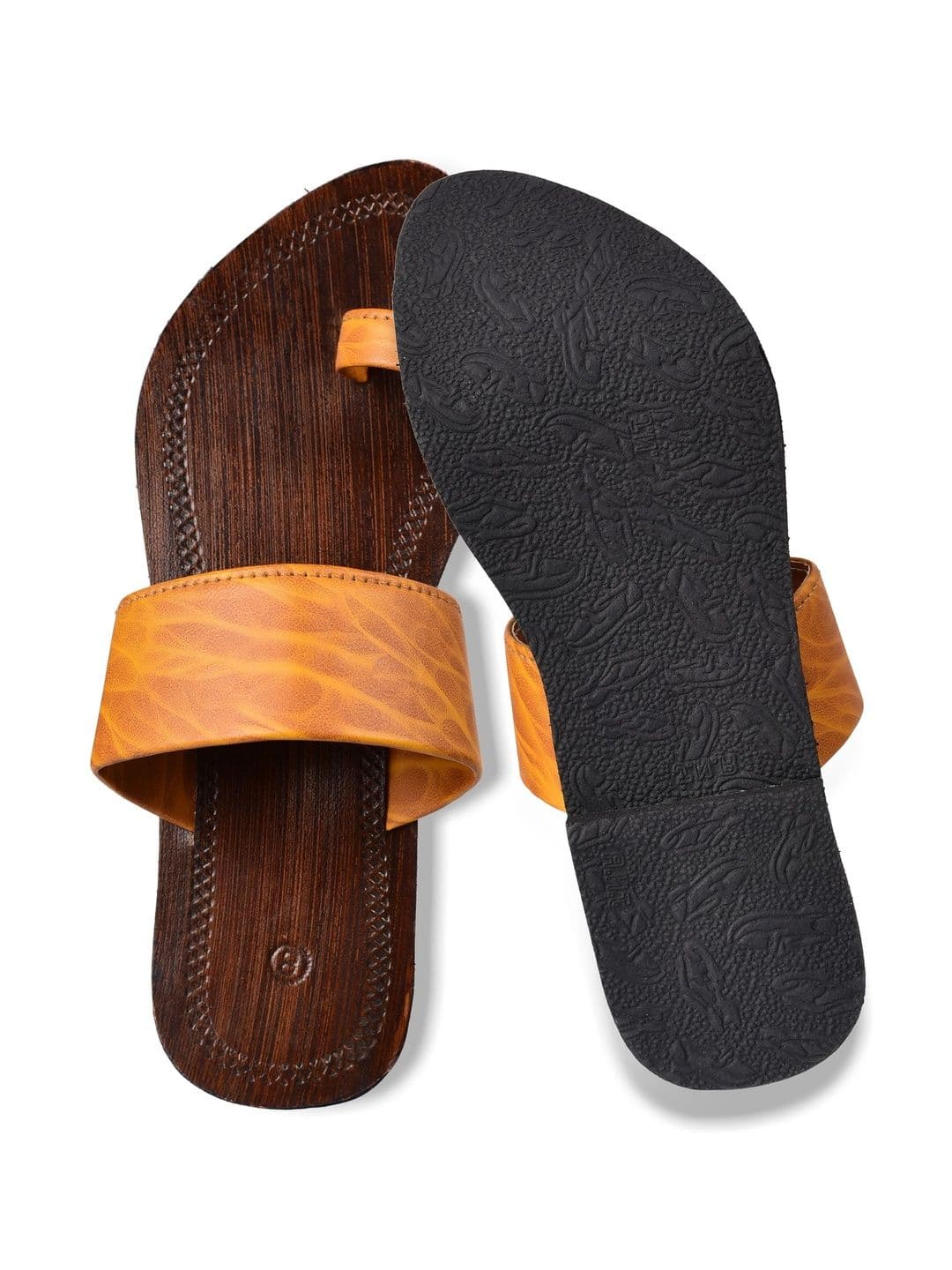 Aristitch Men Shoe-Style Sandals thumbnail 2