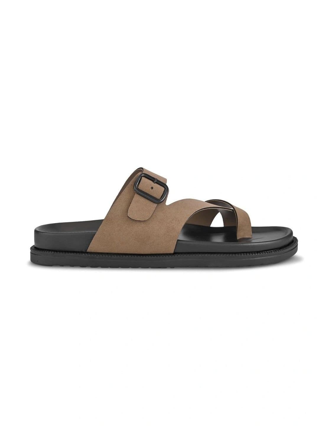 San Frissco Men Comfort Sandals thumbnail 5
