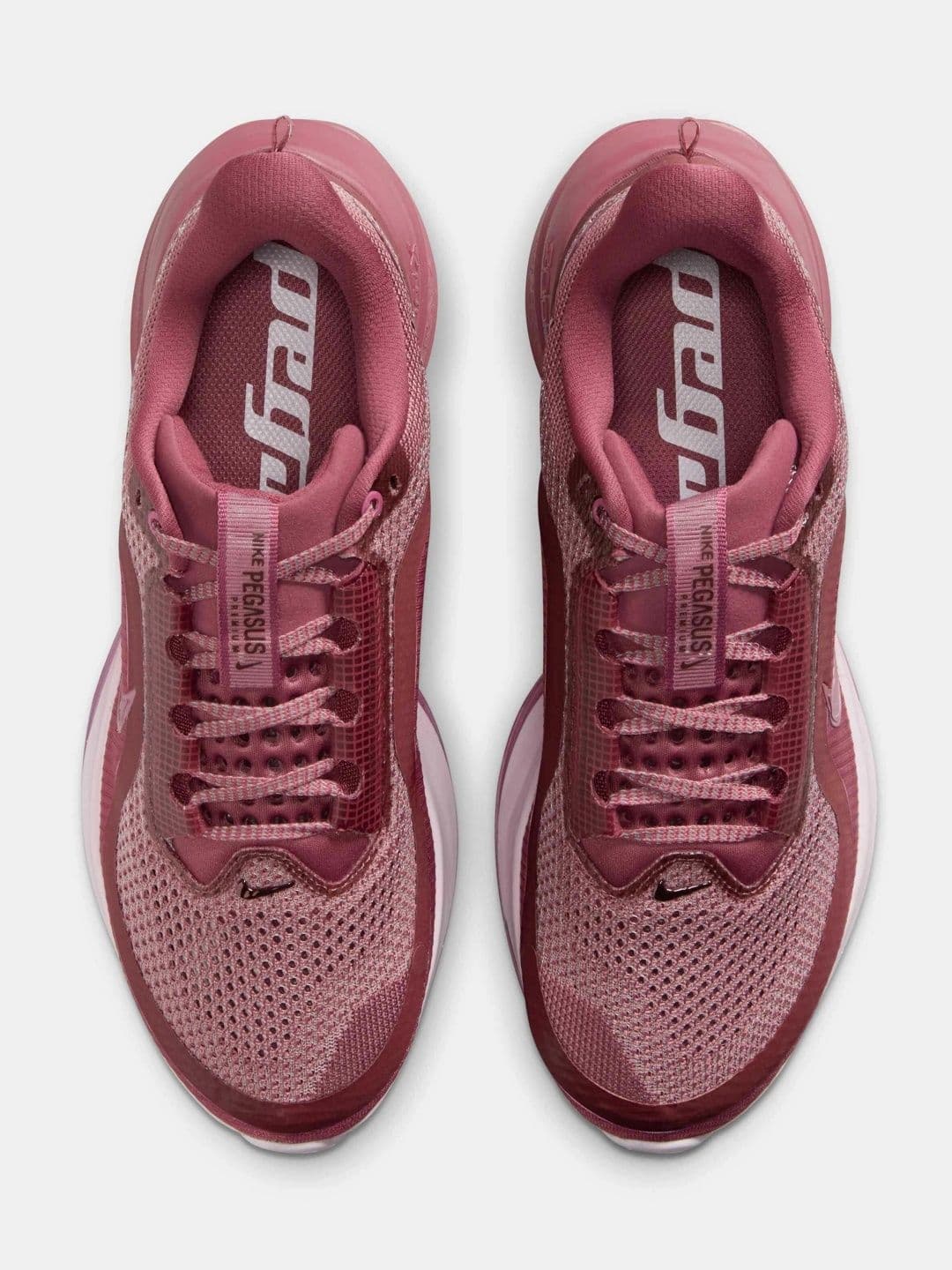 Nike Women Mesh Running Shoes thumbnail 6