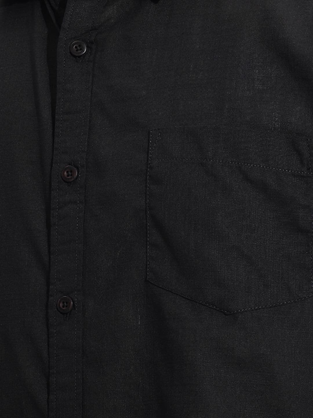 The Roadster Life Co. Pure Cotton Casual Shirt thumbnail 2