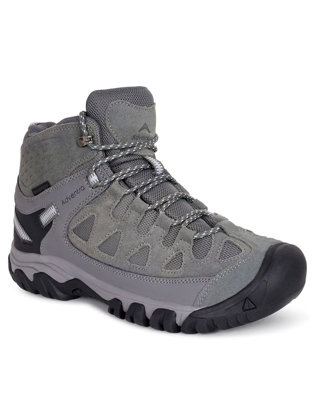 Adventra Sports Men Trekking Shoes thumbnail 4