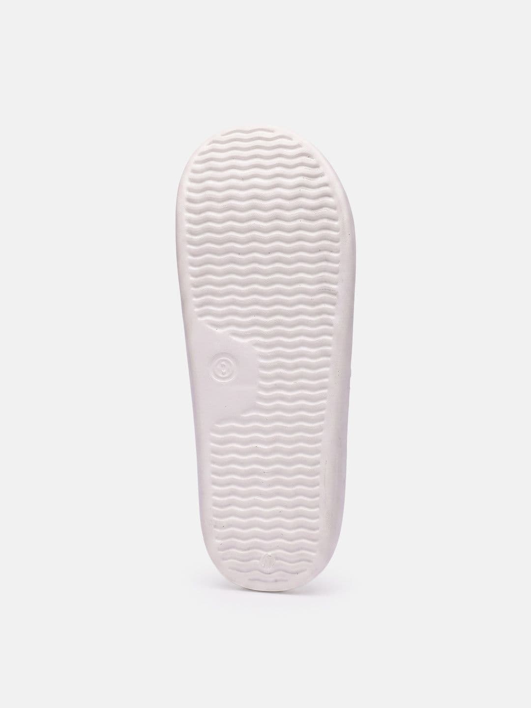 FCUK Men Brand Logo Printed Sliders thumbnail 4