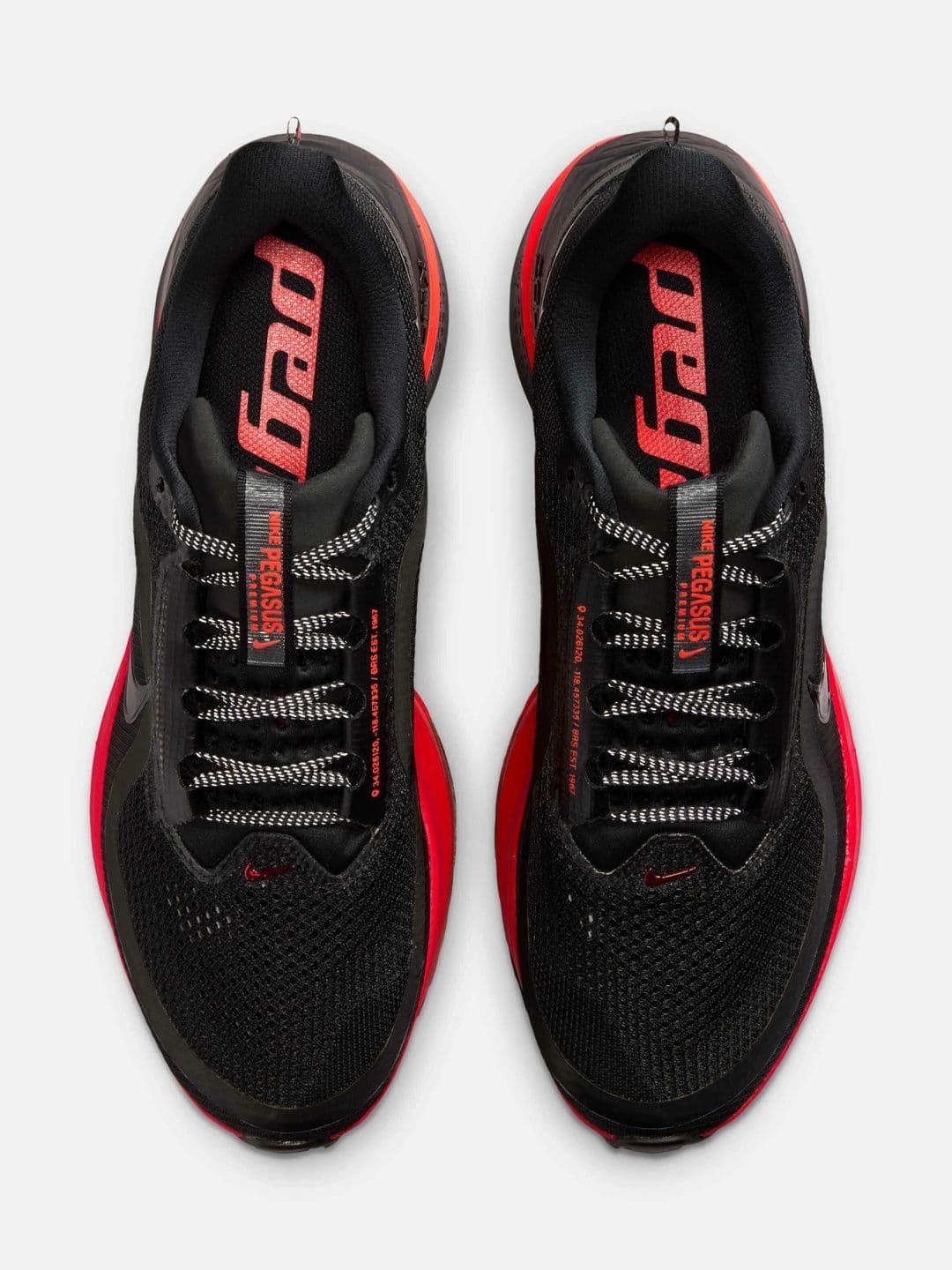 Nike Men Mesh Running Shoes thumbnail 6