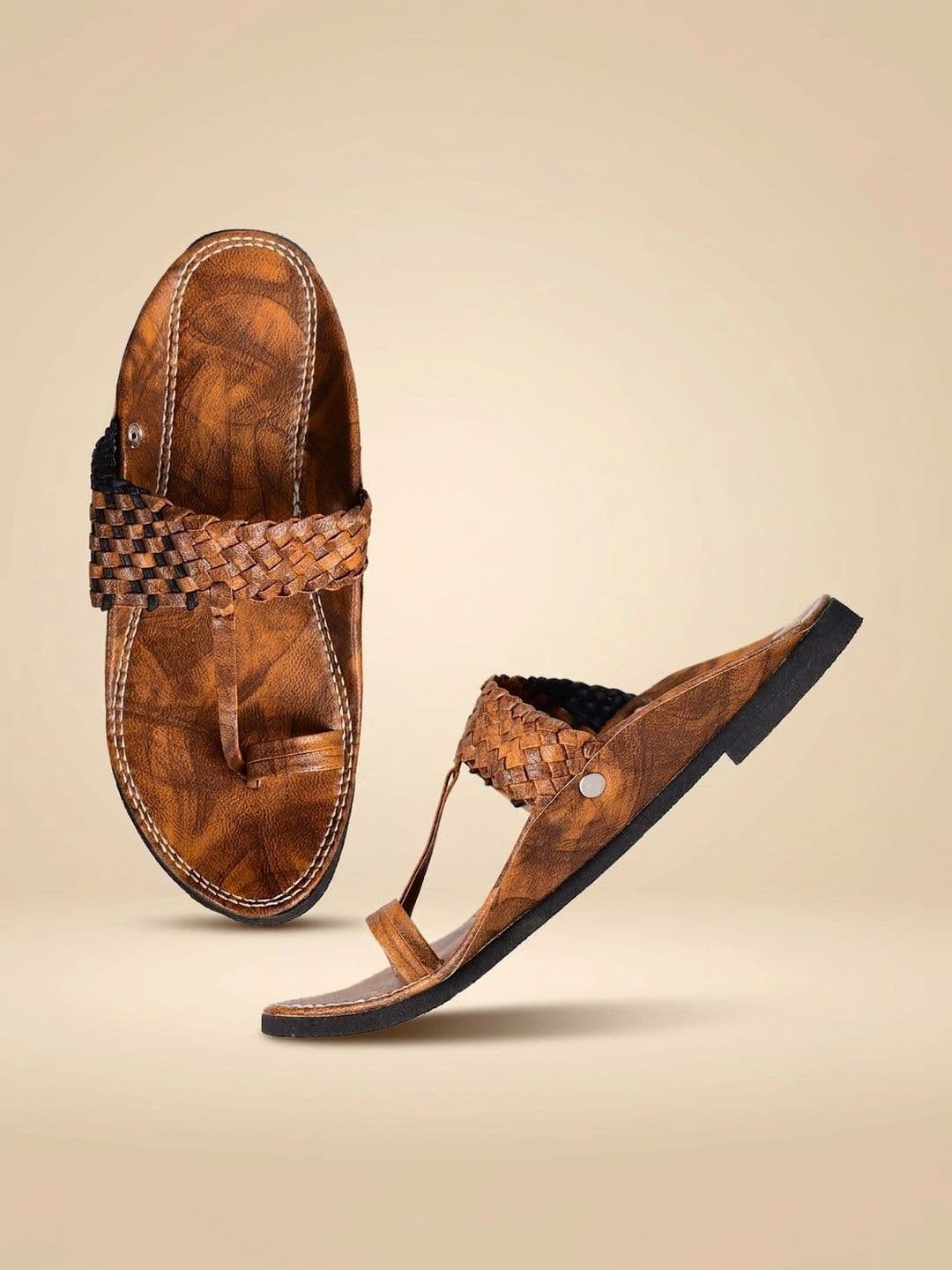 Aristitch Men Sandals - view 1
