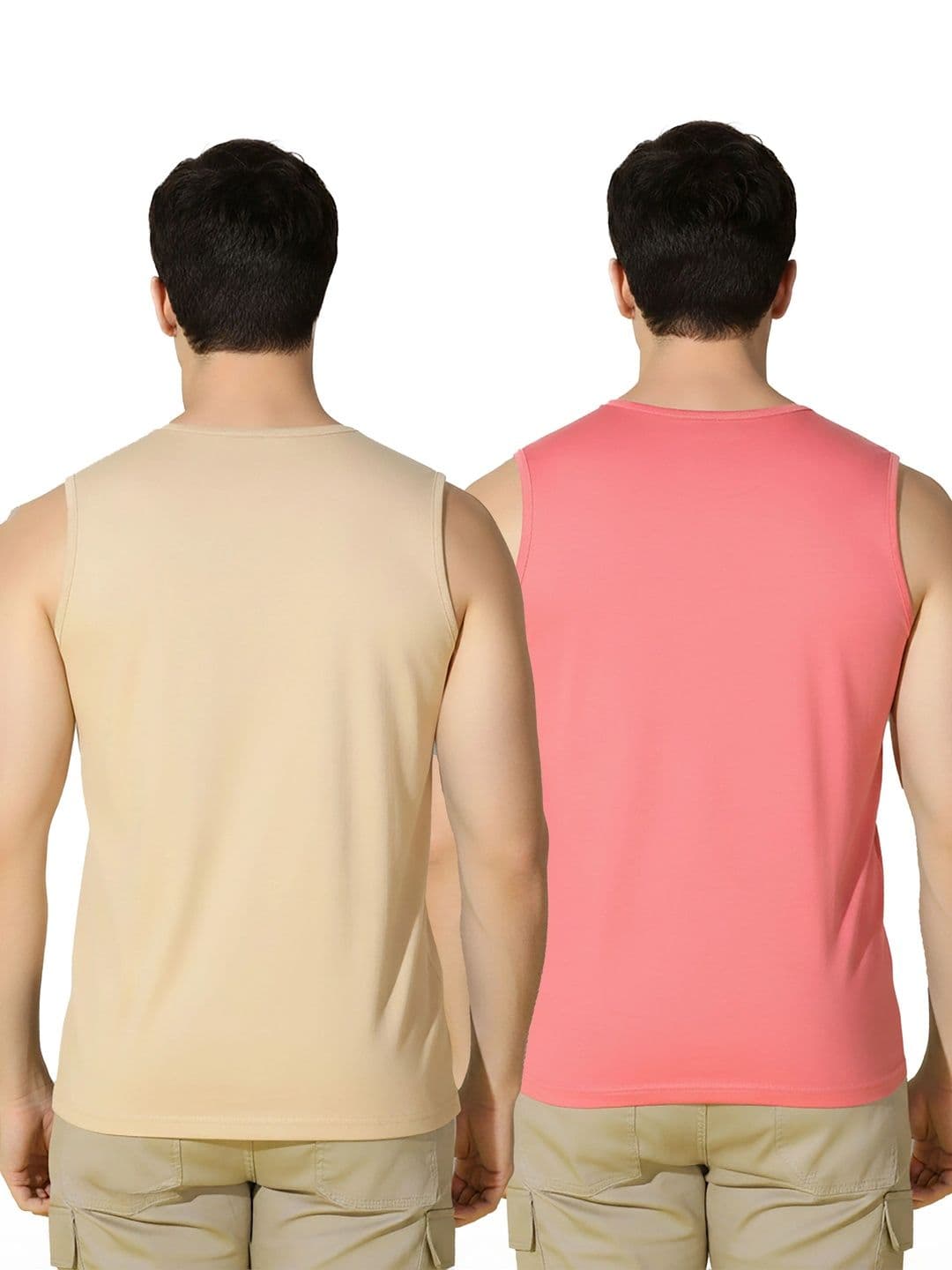 SLOWLORIS Men 2 Printed T-shirt thumbnail 6