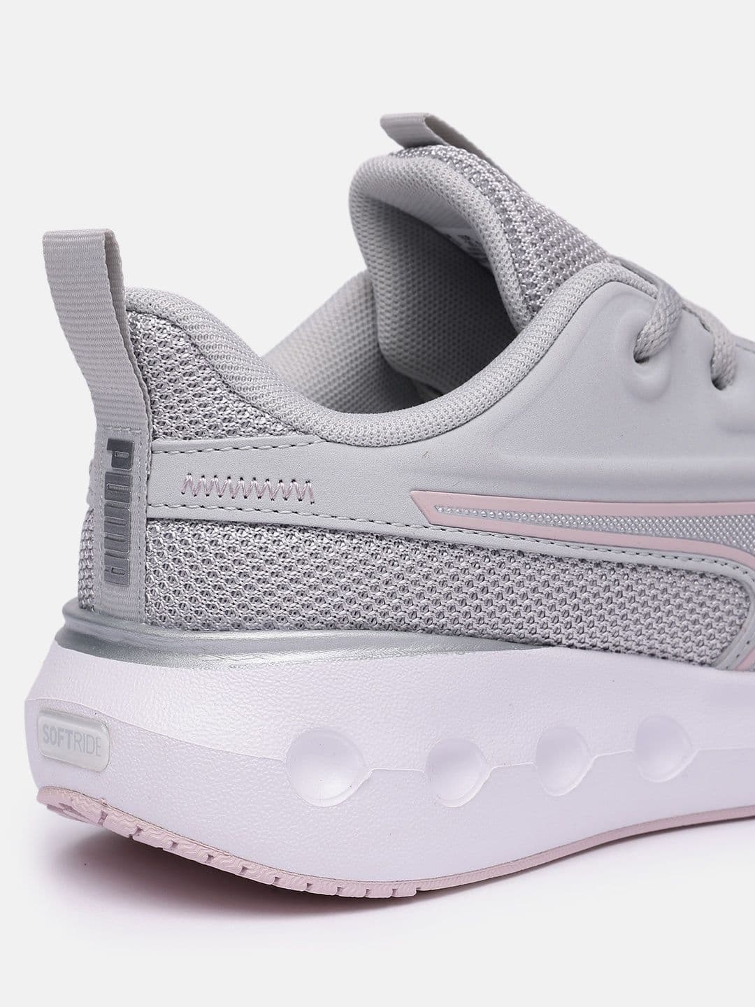 Puma SOFTRIDE Unisex Mesh Running Shoes thumbnail 6