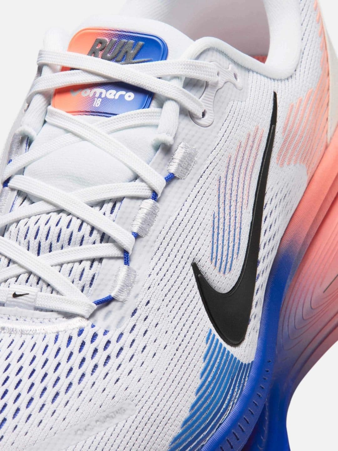 Nike Men Mesh Running Shoes thumbnail 2