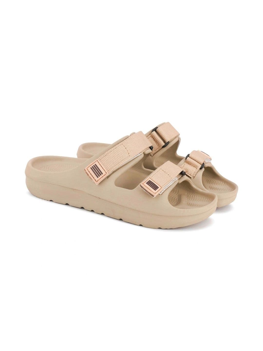 HRX by Hrithik Roshan Men Comfort Sandals thumbnail 5