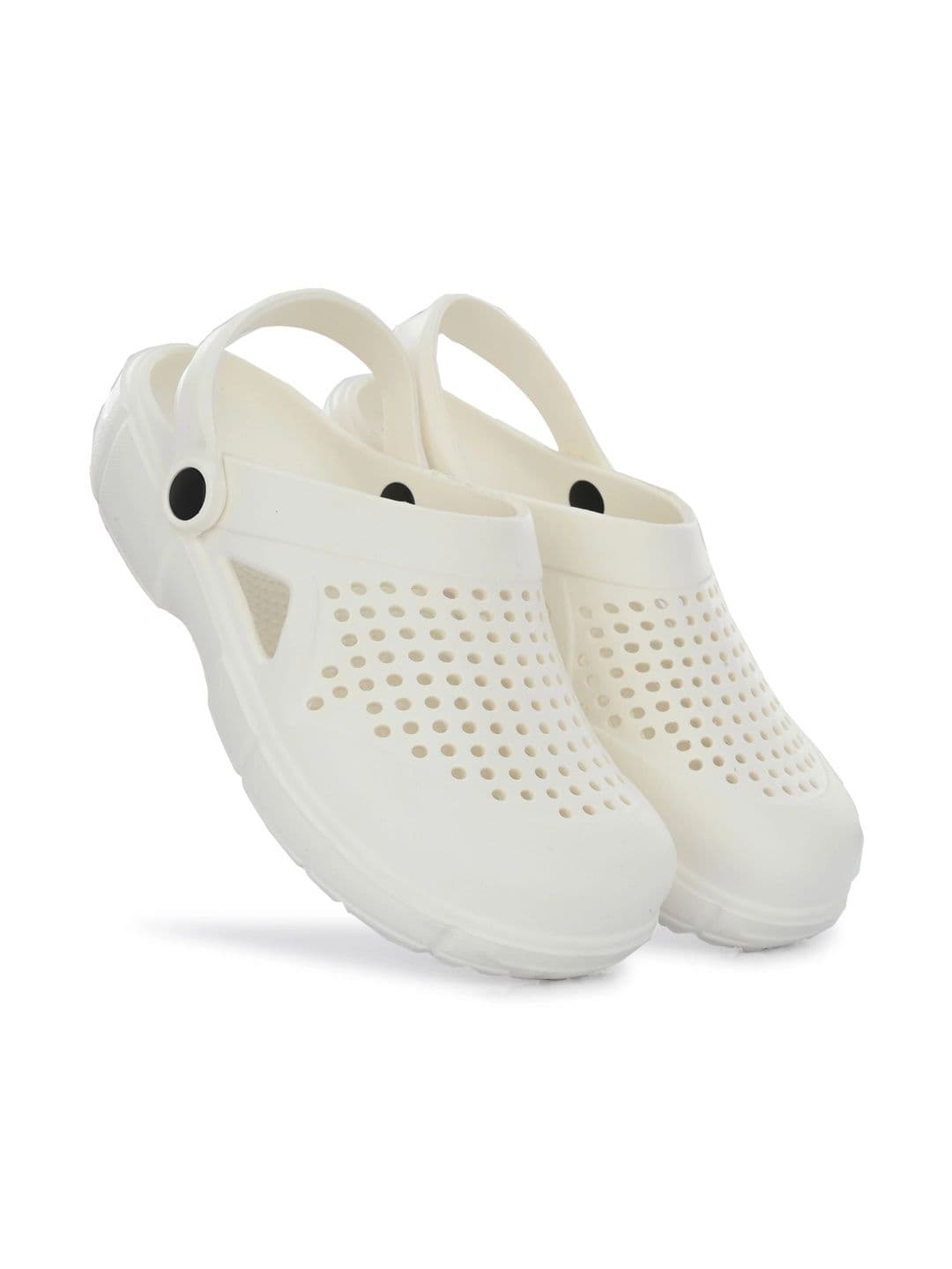 ZENG Men Clogs Sandals thumbnail 2