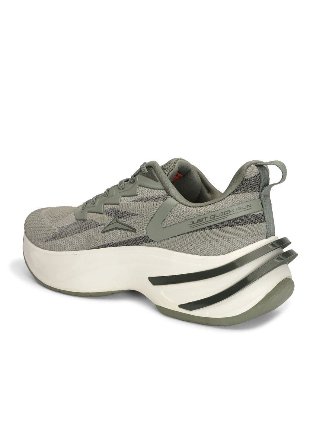 JQR Men Mesh Running Shoes thumbnail 5