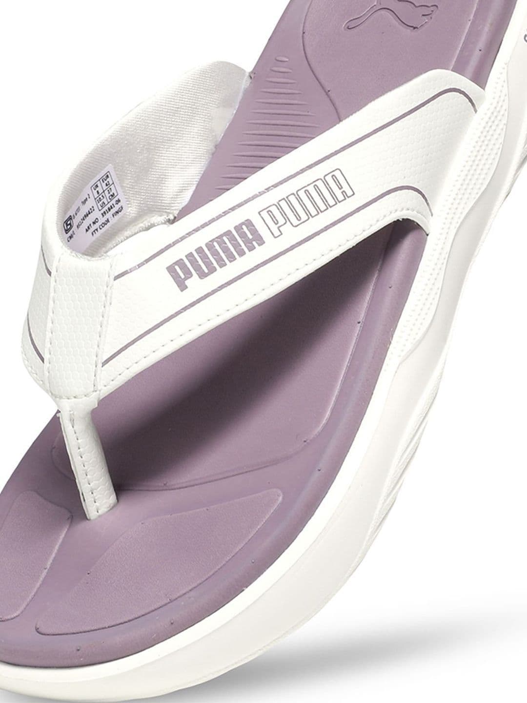 Puma SOFTRIDE Seave V1 Cushioning Flip-Flops thumbnail 4