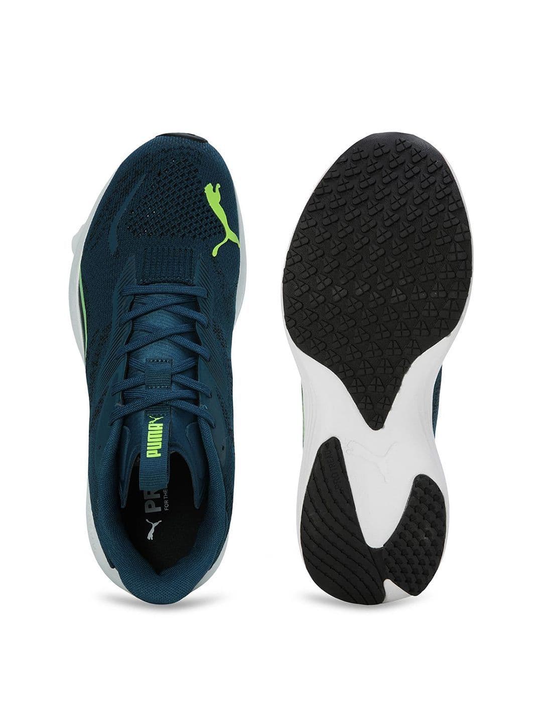 Puma Scend Pro HeatStride Men Running Shoes thumbnail 4