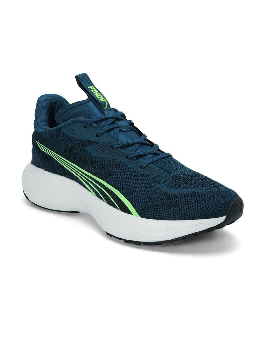 Puma Scend Pro HeatStride Men Running Shoes thumbnail 2