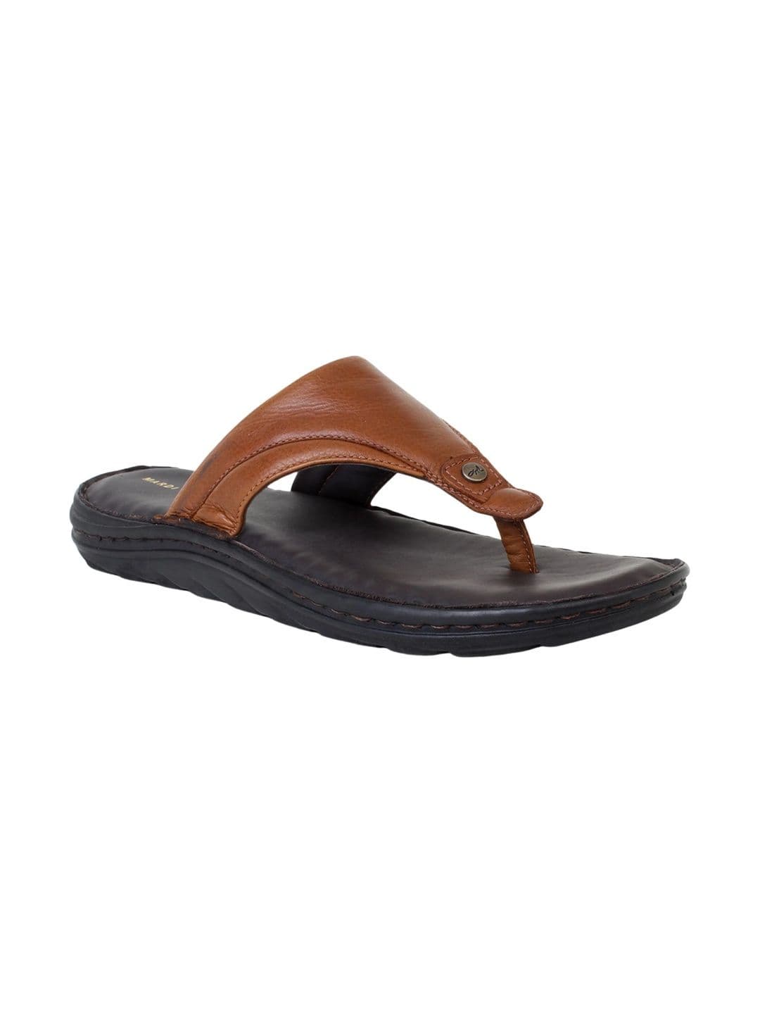 Mardi Gras Men Thong Flip-Flops thumbnail 6
