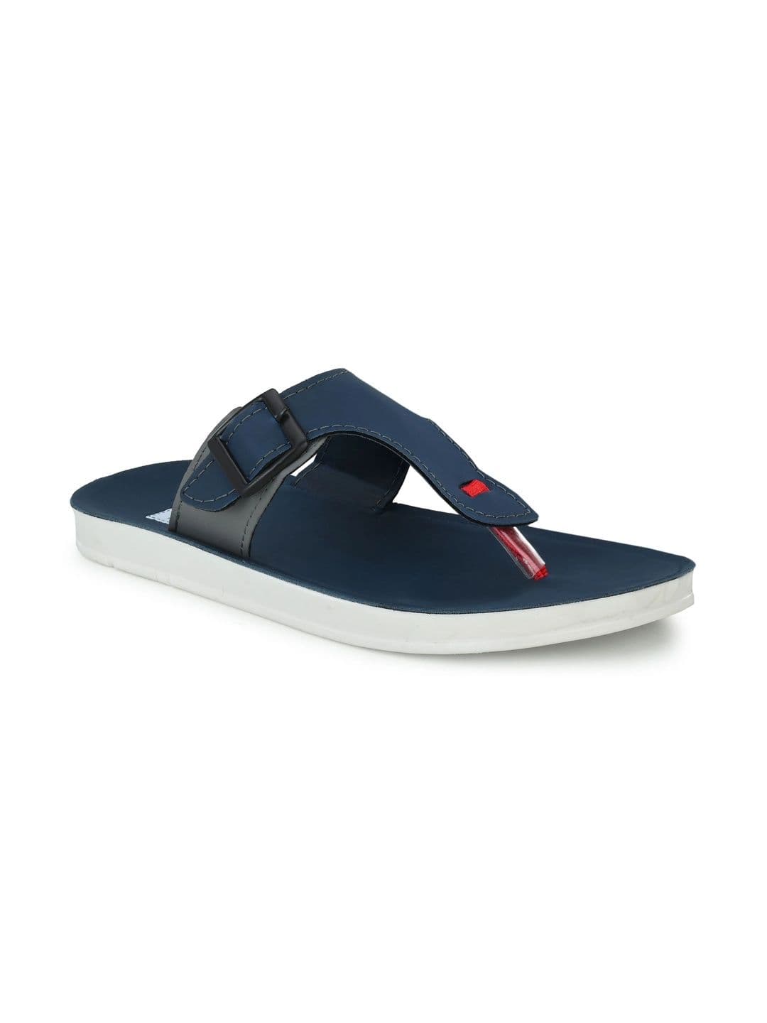 ZENG Men Thong Flip-Flops thumbnail 2