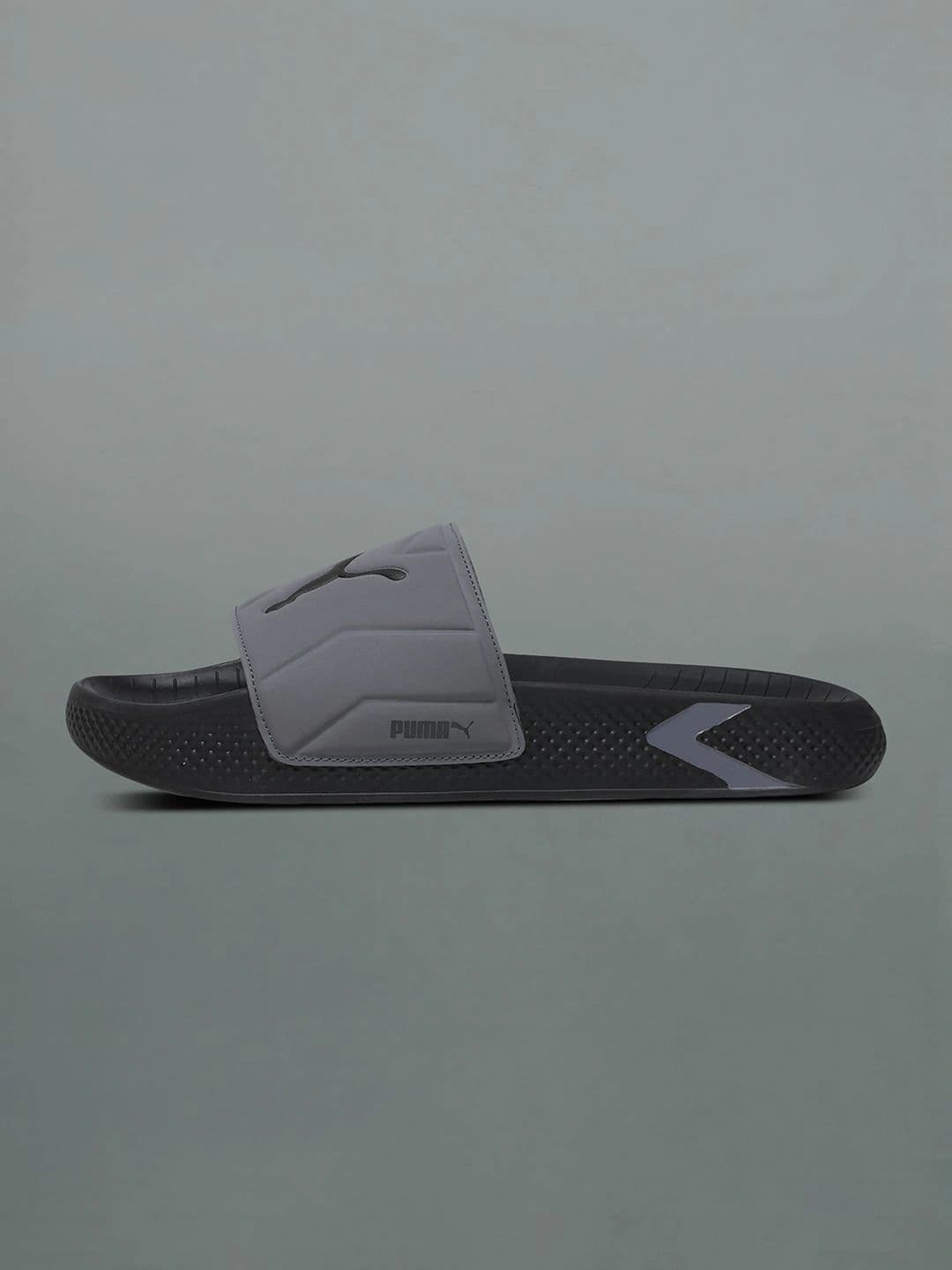 Puma Men SoftridePro Leadpuff Sliders - view 1