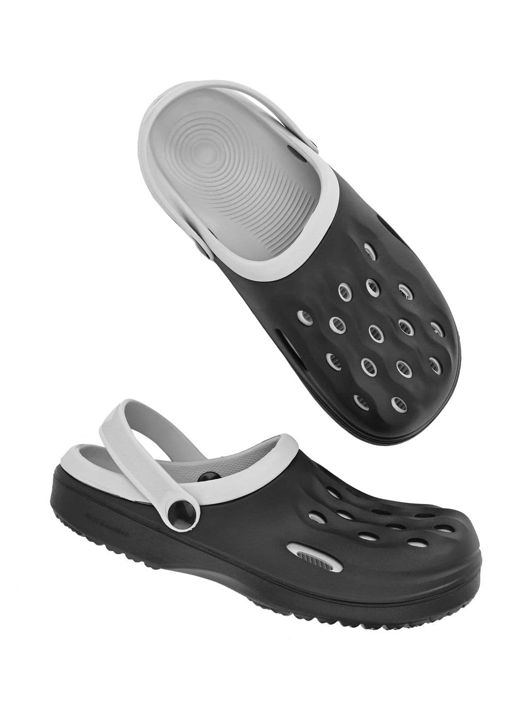ZENG Men Clogs Sandals thumbnail 6