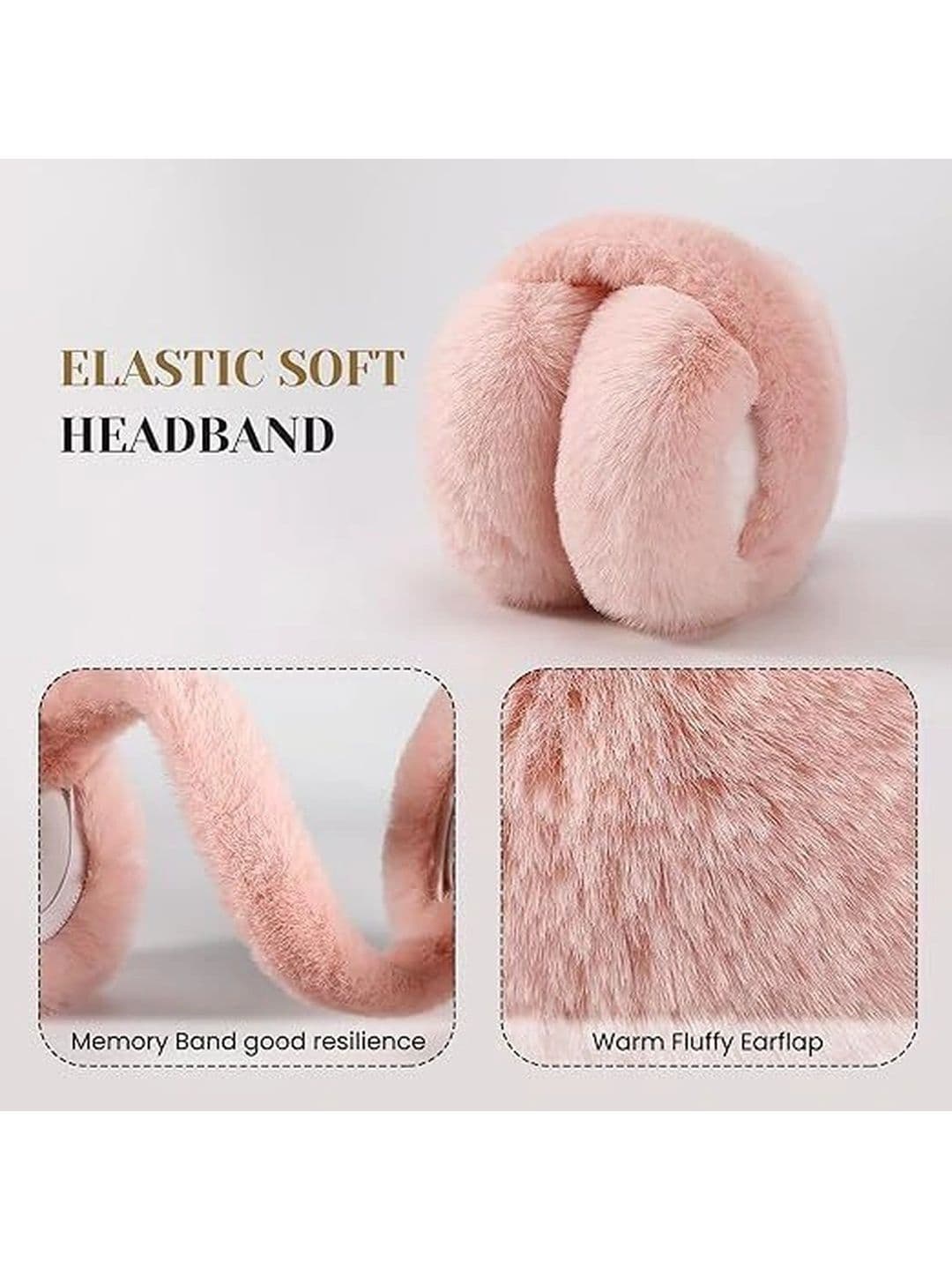 Zonkar Unisex Chill Wrap Headband thumbnail 4