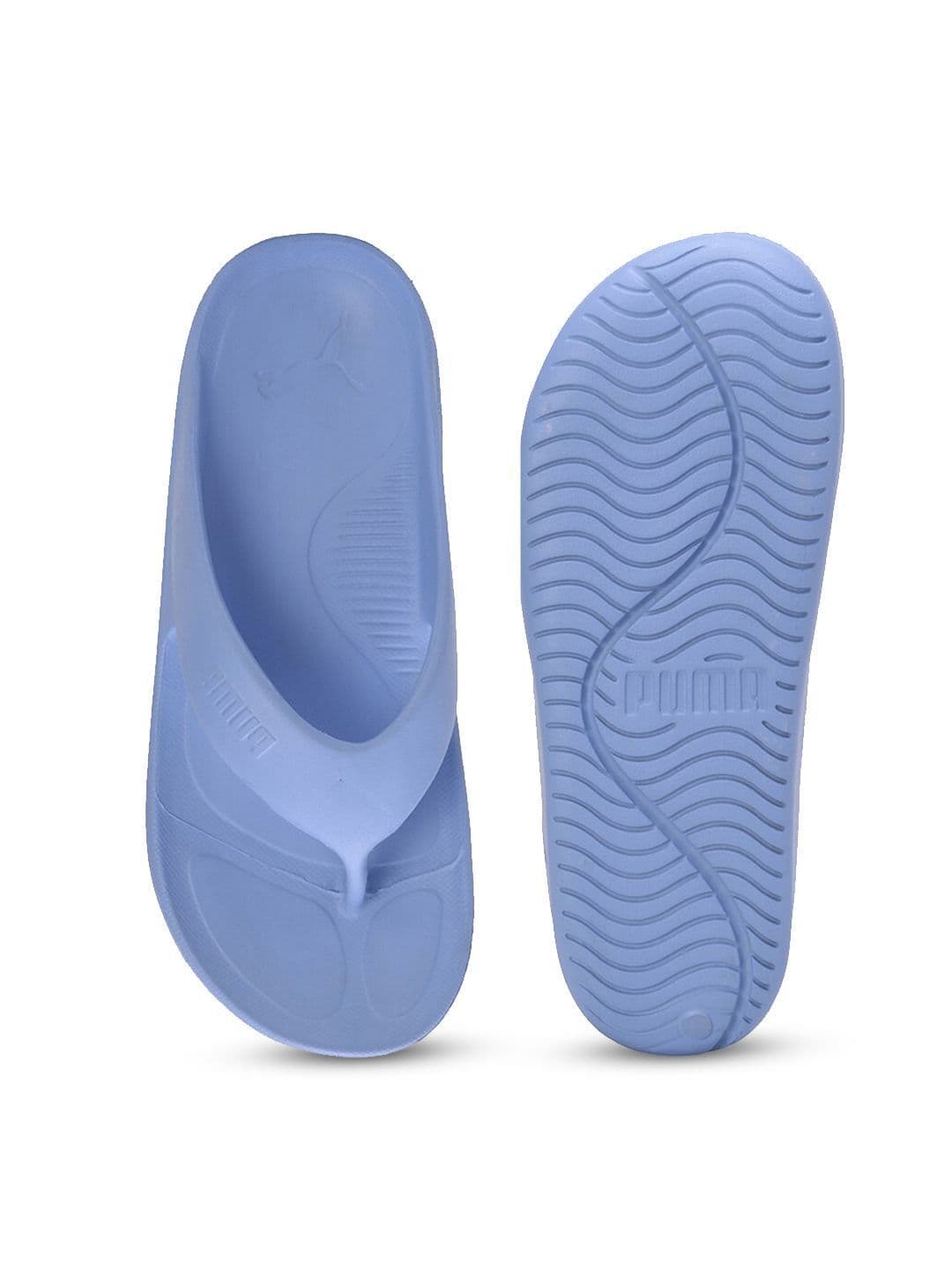 Puma Unisex Wave Flip Flip Flops thumbnail 4