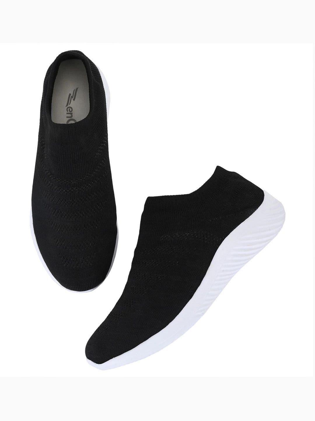 ZENG Women Mesh Running Shoes thumbnail 4