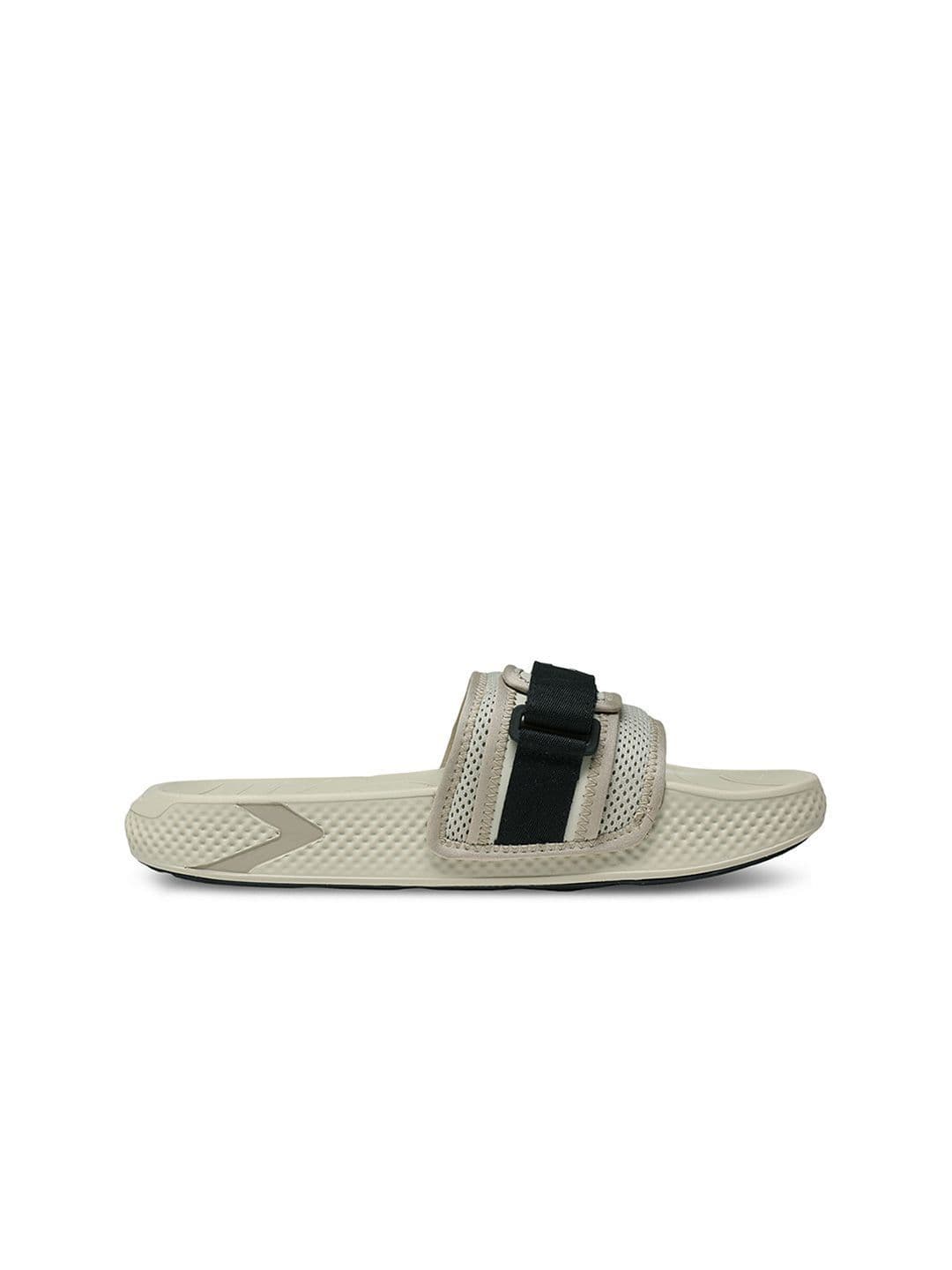 Puma SoftridePro Leadpuff Unisex Slip-on Slider thumbnail 7