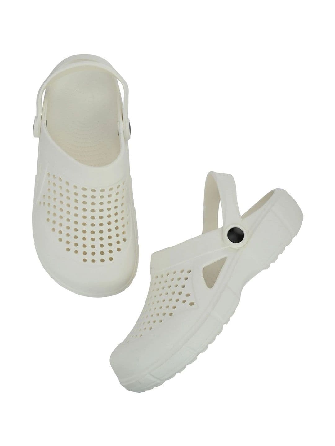 ZENG Men Clogs Sandals thumbnail 4