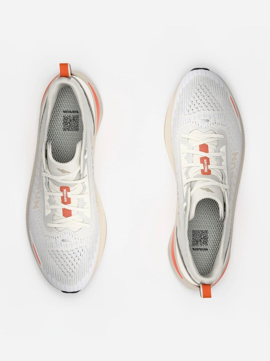 Decathlon Men Textile Running Shoes thumbnail 4